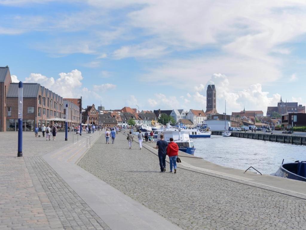 Ohlerich Speicher App_ 29 Wißmar Extérieur photo